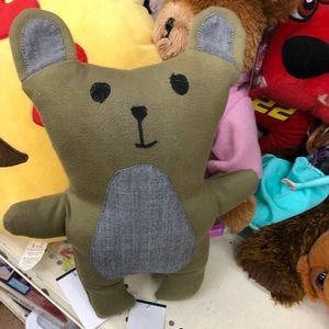 Meet your Posher, Norma